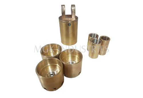 Separator Spare Parts